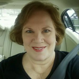 Meet your Posher, Toni